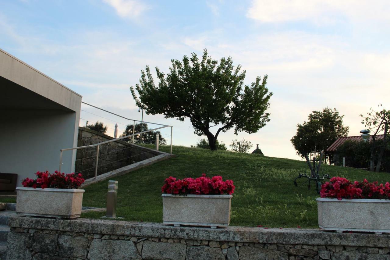 Casa D'Amares Vila Exterior foto