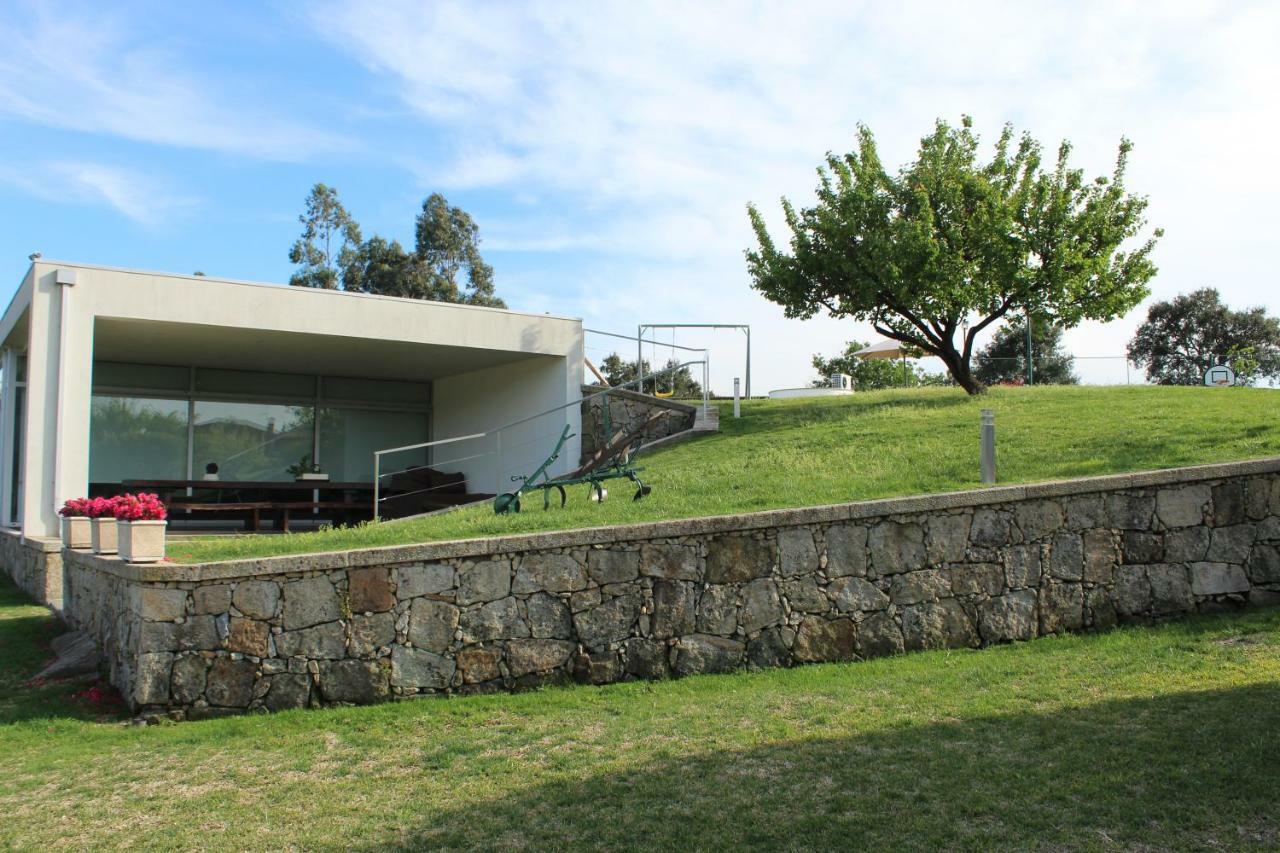 Casa D'Amares Vila Exterior foto